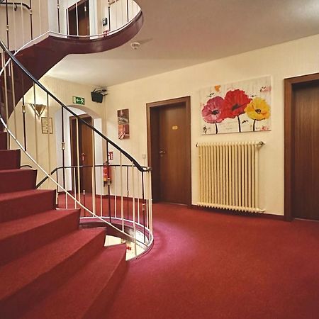 Hotel Imperial Krefeld Exterior foto